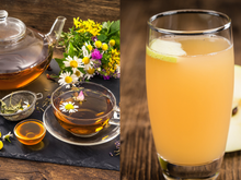 Seu fígado e rins agradecerão! Especialistas recomendam 3 bebidas matinais para "desintoxicar" o organismo: saborosas, não amargas e refrescantes.