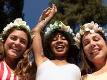 Celebração do legado holandês: A Expoflora de Holambra une cultura, gastronomia e beleza em um só lugar