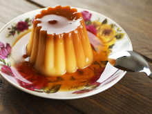 Pudim no copinho descartável sem forno e sem forma é a receita perfeita para festas