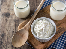 Pouca gente lembra desse alimento que é um tesouro branco para a flora intestinal