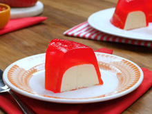 5 receitas com gelatina práticas e econômicas que vão deixar qualquer um querendo mais