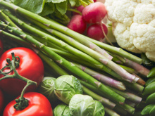 Os impostores: 7 vegetais que não são tão saudáveis quanto você pensa