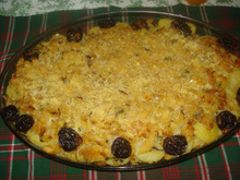 Bacalhau à Dionéia