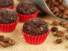 Brigadeiro de café e brigadeiro de cappuccino: como fazer