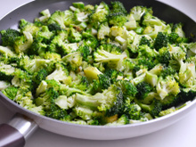 Assim todo mundo come brócolis: 3 maneiras de deixar a verdura mais gostosa