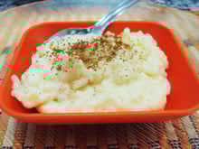 Arroz doce de micro-ondas fica pronto rapidinho e ainda te ajuda a economizar gás!