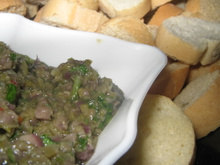 Tapenade