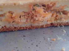 Empadão de liquidificador