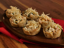 Petiscos para o Natal: uma lista deliciosa para você não deixar ninguém com fome