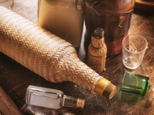 Por que usar cachaça em alguns pratos?