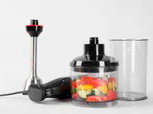 9.9 do Mercado Livre: Mixer Britânia 3 em 1 com mais de 30% OFF para deixar seu dia a dia mais prático