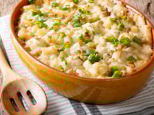 Cardápio sob medida para a sua mãe: 10 opções de pratos para cada tipo