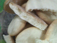 Sequilhos de maizena