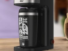 Com cafeteira elétrica e copo térmico, modelo da Cadence sai por R$ 90 na Amazon em oferta exclusiva Prime
