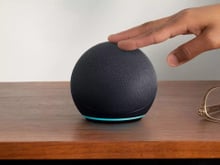 Mais praticidade na cozinha? Veja o que a Echo Dot pode fazer por você