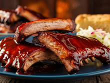 Costela com molho barbecue brilhante igual do Outback: o truque dos chefs explicado pelo TudoGostoso