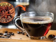 Café com especiarias? Saiba quais são os benefícios dessa combinação para a sua saúde