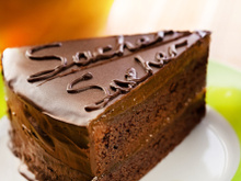 Torta Sacher: confira a receita famosa