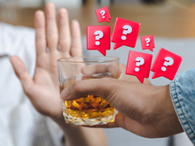 Descubra quantos drinques por semana podem detonar seu cérebro e causar demência