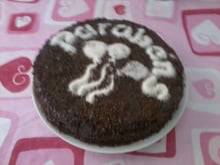 Bolo tipo prestígio