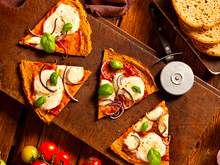 Pizza Flat
