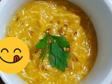 Caldo de kenga é perfeito pra espantar o frio: aprenda receita original desse prato quentinho que aprendi com a minha avó