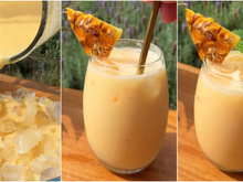 Maracaxi é a tendência do momento e eu te ensino como fazer uma bebida deliciosa e refrescante com esses ingredientes