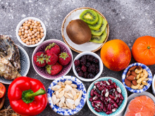 Além da gelatina: os alimentos que ajudam no colágeno e você pode incluir na rotina para fortalecer as articulações e melhorar a pele