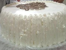 Torta polonesa