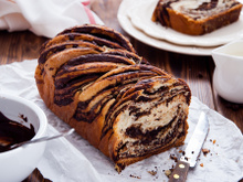 Babka: apaixone-se por esse delicioso pão doce recheado