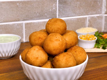 12 petiscos para o Ano-Novo: confira as opções do TudoGostoso