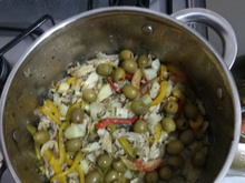 Bacalhau fácil