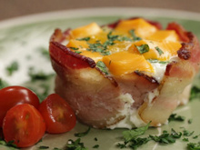 5 vezes em que o bacon te deixou feliz