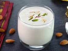 A bebida indiana rica em probióticos que vai turbinar a sua imunidade: simples de fazer e perfeita para o café da manhã