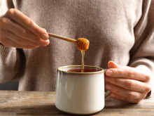 Está sentindo que vai ficar resfriado? Faça já esse xarope natural com apenas 3 ingredientes