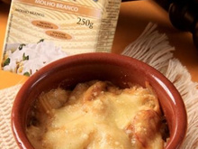 Macarrão Sabor Pizza