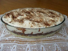 Pavê de verão fácil