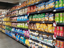 Os alimentos processados nem sempre são ruins: esses quatro são bons