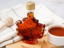 4 efeitos que acontecem no corpo se você consumir xarope de bordo todos os dias