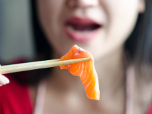 Essa intoxicação por peixe está crescendo e poucos sabem o motivo