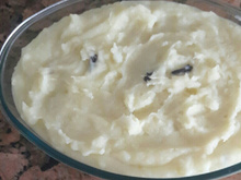 Doce de batata doce