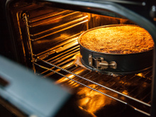 O bolo não cresceu? Não culpe o fermento e descubra onde você está errando!