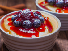 10 receitas com acerola do TudoGostoso