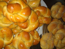 Rosca fofinha fácil