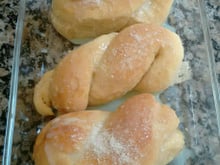 Rosca de Leite Condensado
