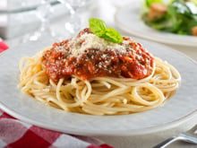 82 receitas de comidas italianas: veja como fazer arancini, carpaccio, macarrão à putanesca, cannoli e muito, muito mais!