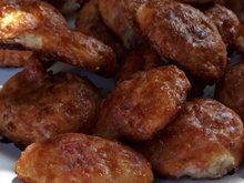 Bolinha de queijo fácil