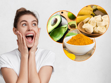 7 alimentos que ajudam a aliviar o inchaço pra incluir na dieta já