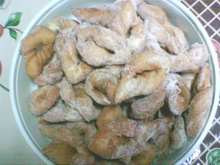 Cueca virada de nata