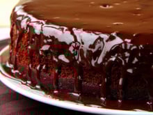 Bolo de chocolate com beterraba: surpreenda com essa receita deliciosa